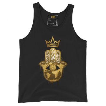 EMETH™ · Dynamique d'Unité · Tank Premium