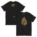 T-Shirt EMETH™ Flame 148