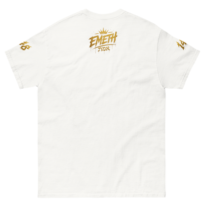 T-Shirt EMETH™ Flame 148