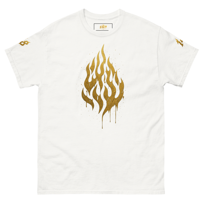 T-Shirt EMETH™ Flame 148