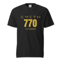 EMETH™ · 770 YÉ'HI ADONÉNOU