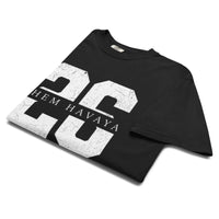 EMETH™ 26 Shem Havaya T-Shirt — vue 37