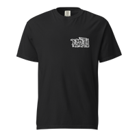 EMETH™ 770 — T-Shirt Oversize Eastern Parkway - Noir / S - EMETH