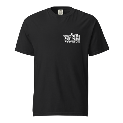 EMETH™ 770 — T-Shirt Oversize Eastern Parkway - Noir / S - EMETH