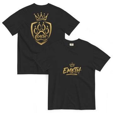 T-Shirt EMETH™ Royal