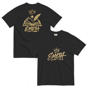 EMETH™ Wisdom & Light