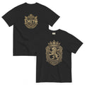 T-Shirt EMETH™ Royal Crest · Heavyweight