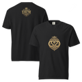 T-Shirt EMETH™ Ahava 13 — Royal Crest