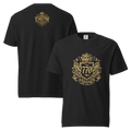 T-Shirt EMETH™ 770 Kingdom · Heavyweight