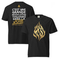 T-Shirt EMETH™ La Joie
