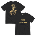 T-Shirt EMETH™ 770 — La Lumière se Transmet