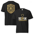 T-Shirt EMETH™ Golden Seal Lion