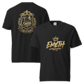 T-Shirt EMETH™ Land & People Crest