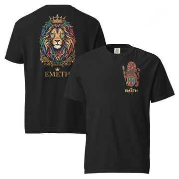 EMETH™ · Lion of Judah Legacy · Classic