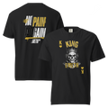 EMETH™ No Pain No Gain — King Edition T-Shirt