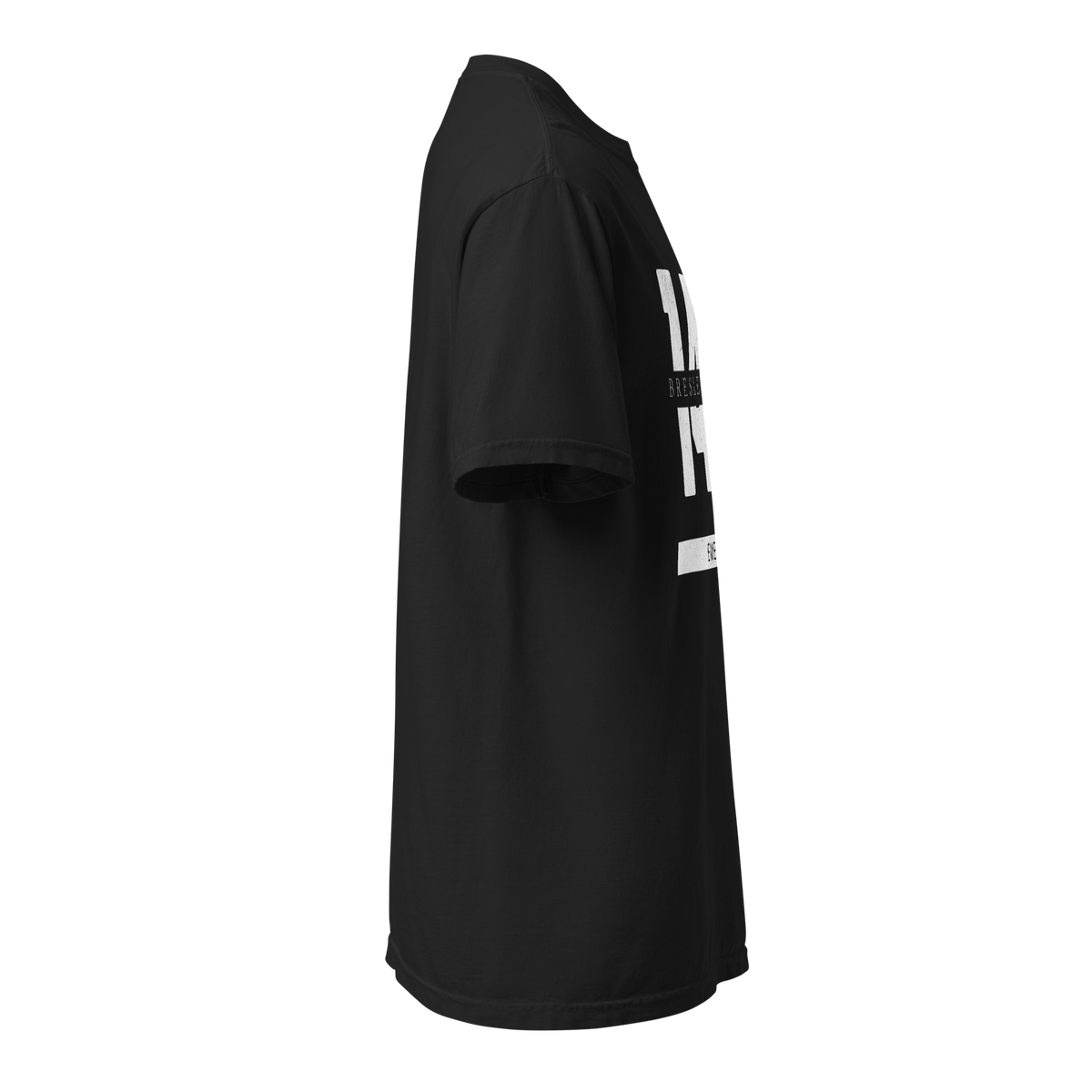 EMETH™ 148 Breslev Ouman T-Shirt — vue 28