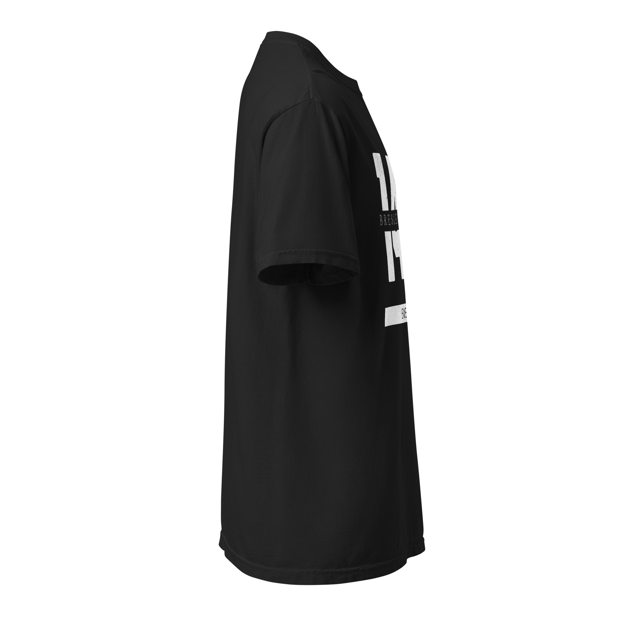 EMETH™ 148 Breslev Ouman T-Shirt — vue 28
