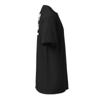 EMETH™ 770 — T-Shirt Oversize Eastern Parkway - Noir / S - EMETH