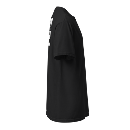 EMETH™ 770 — T-Shirt Oversize Eastern Parkway - Noir / S - EMETH
