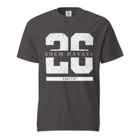 EMETH™ 26 Shem Havaya T-Shirt — vue 4