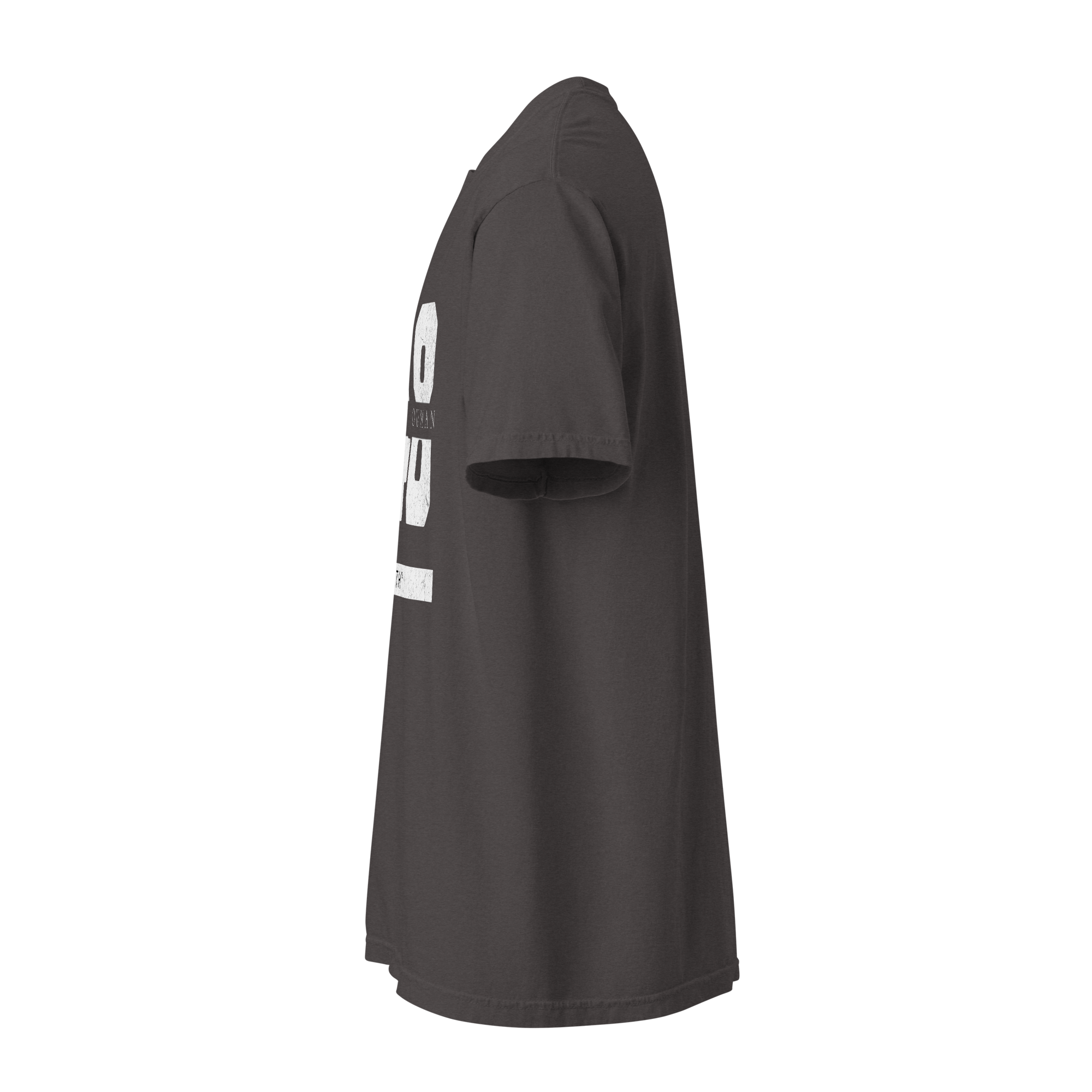 EMETH™ 148 Breslev Ouman T-Shirt — vue 22