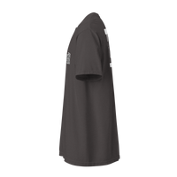 EMETH™ 770 — T-Shirt Oversize Eastern Parkway - Noir / S - EMETH