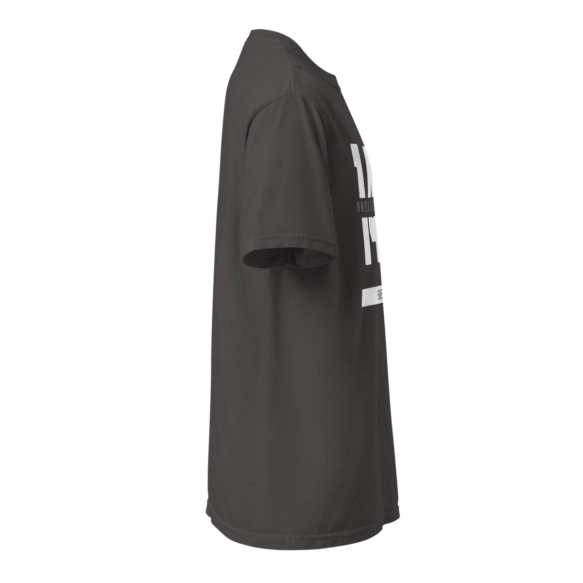 EMETH™ 148 Breslev Ouman T-Shirt — vue 31