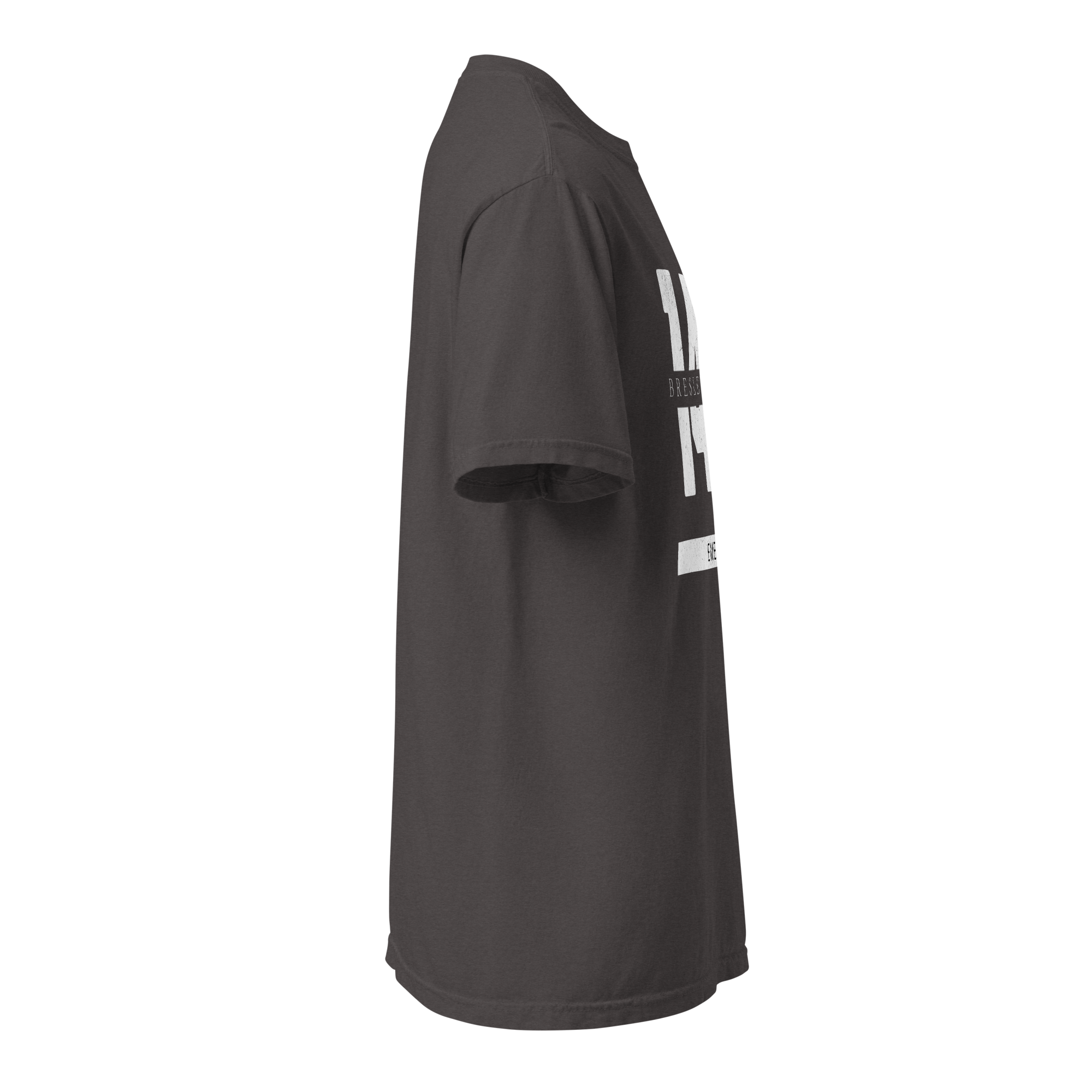 EMETH™ 148 Breslev Ouman T-Shirt — vue 31