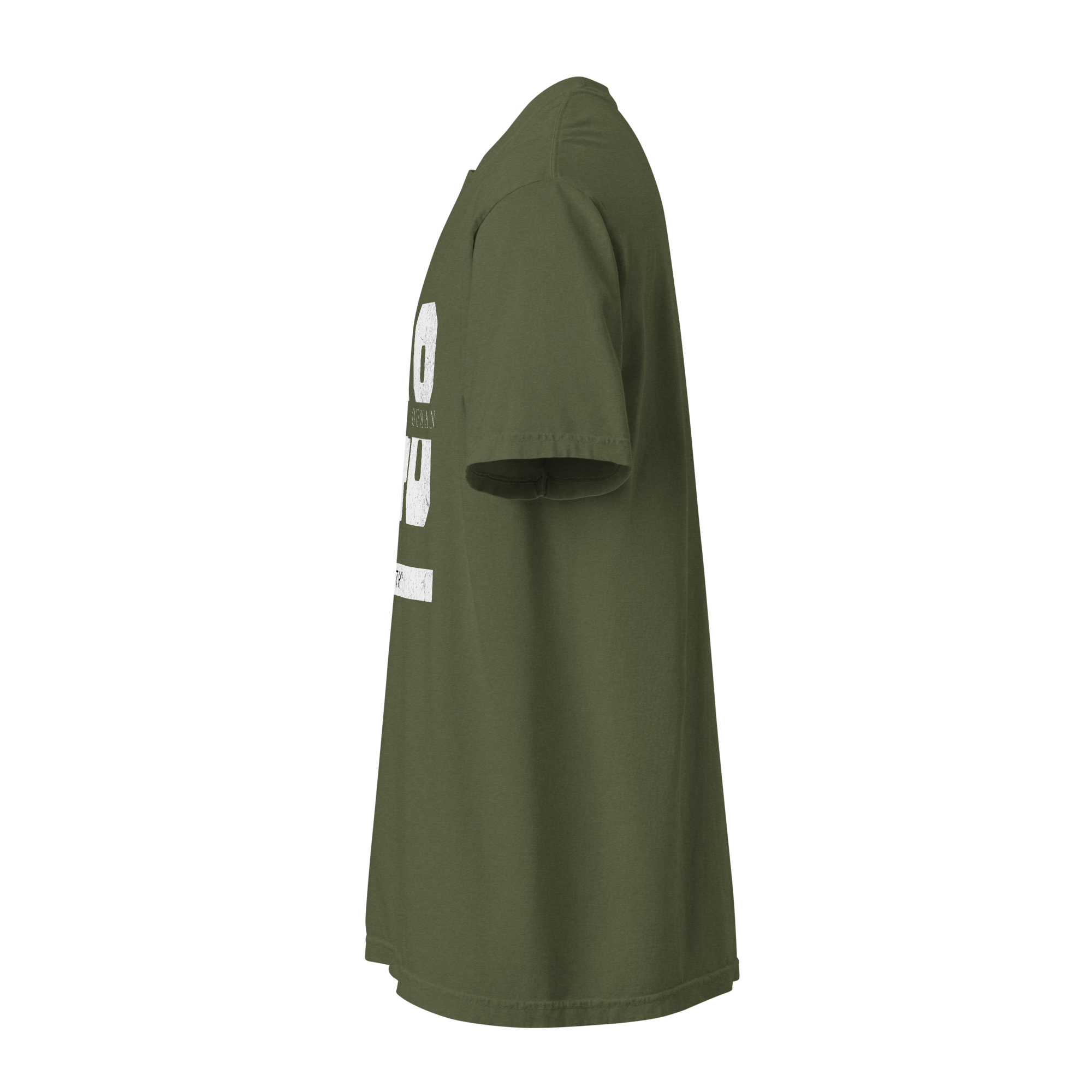 EMETH™ 148 Breslev Ouman T-Shirt — vue 26
