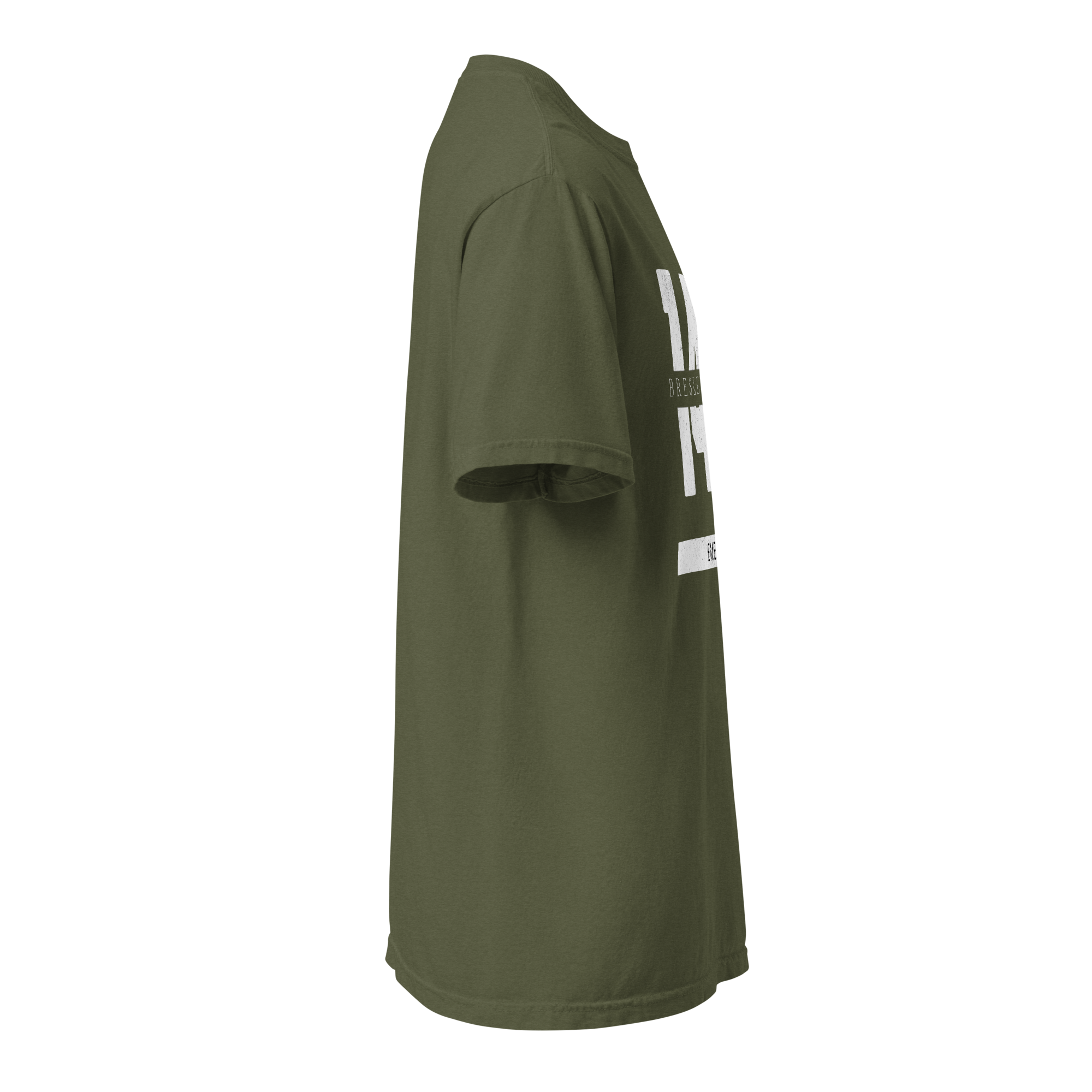 EMETH™ 148 Breslev Ouman T-Shirt — vue 35