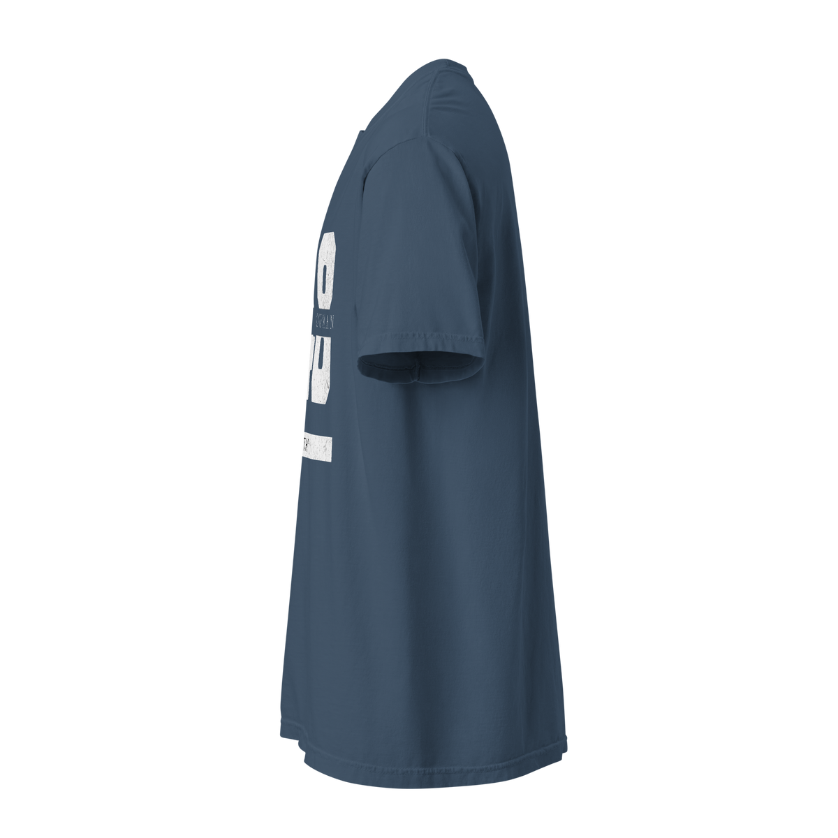 EMETH™ 148 Breslev Ouman T-Shirt — vue 25