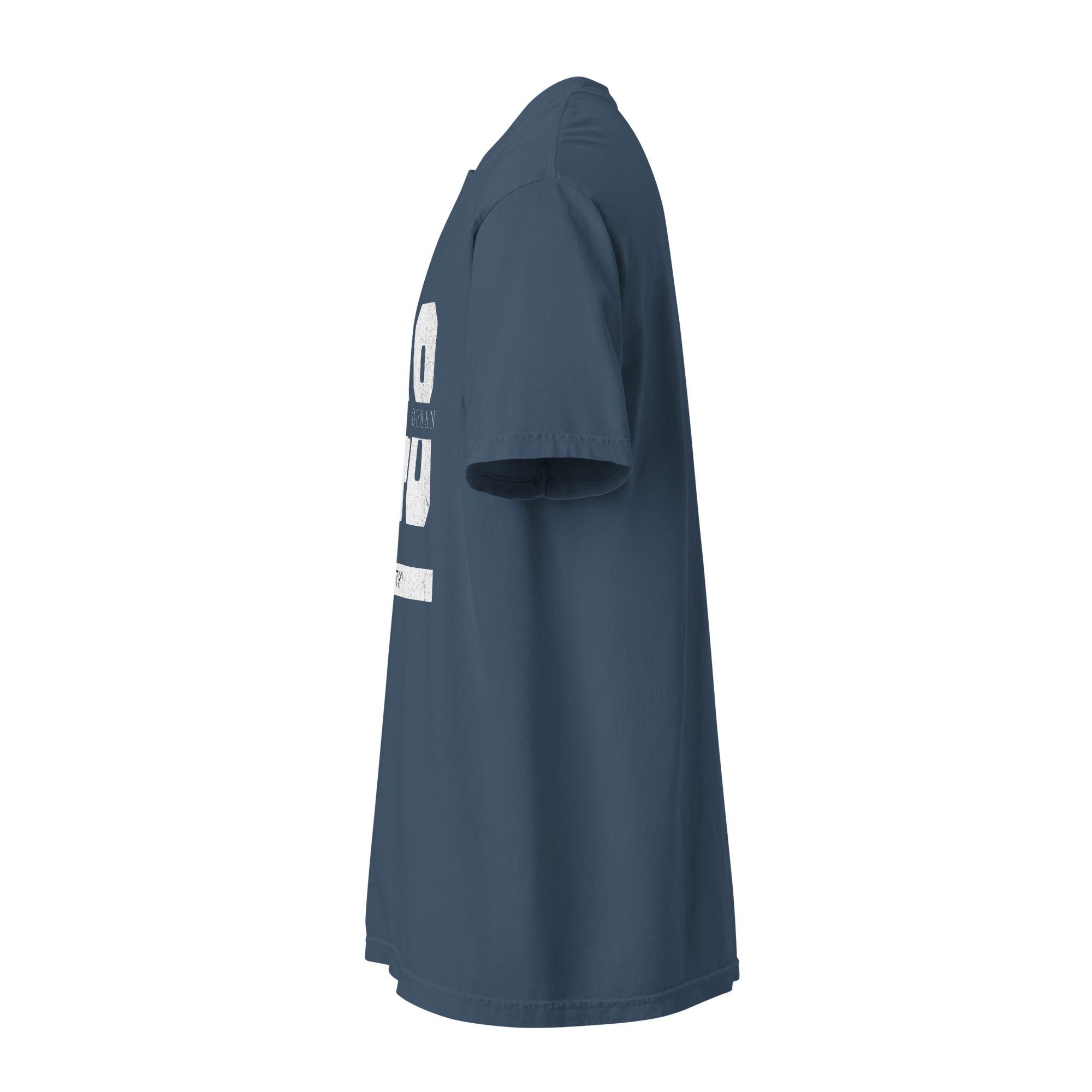 EMETH™ 148 Breslev Ouman T-Shirt — vue 25