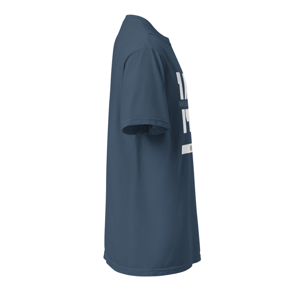 EMETH™ 148 Breslev Ouman T-Shirt — vue 34