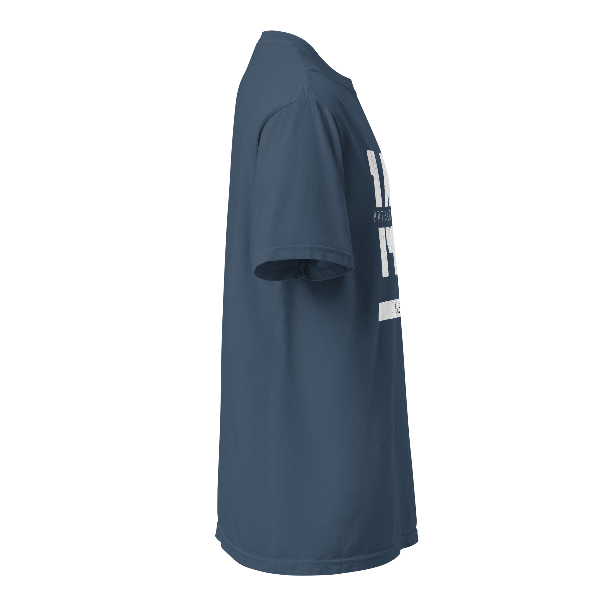 EMETH™ 148 Breslev Ouman T-Shirt — vue 34