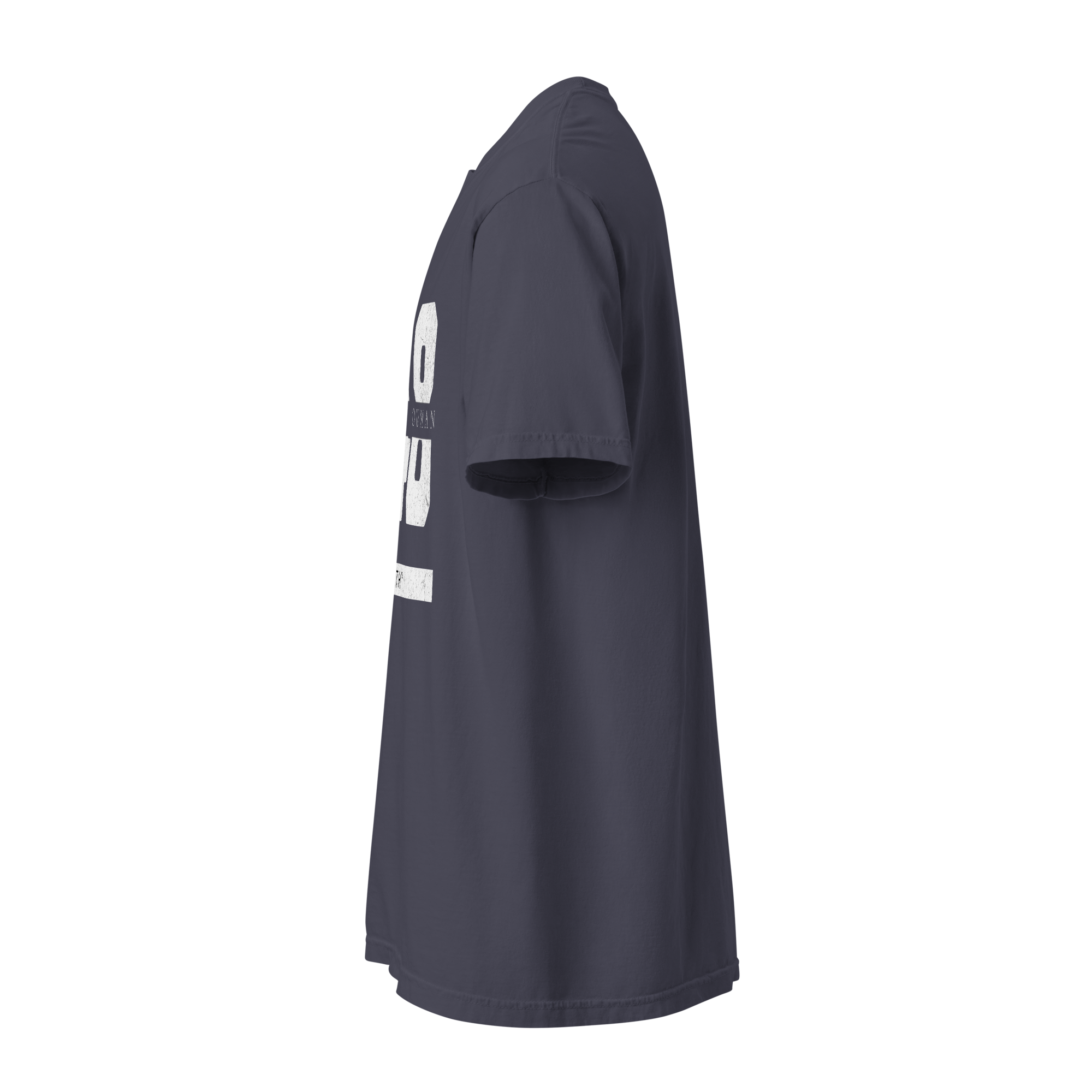 EMETH™ 148 Breslev Ouman T-Shirt — vue 23