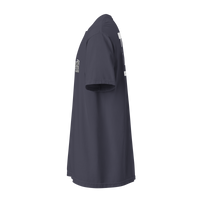 EMETH™ 770 — T-Shirt Oversize Eastern Parkway - Noir / S - EMETH