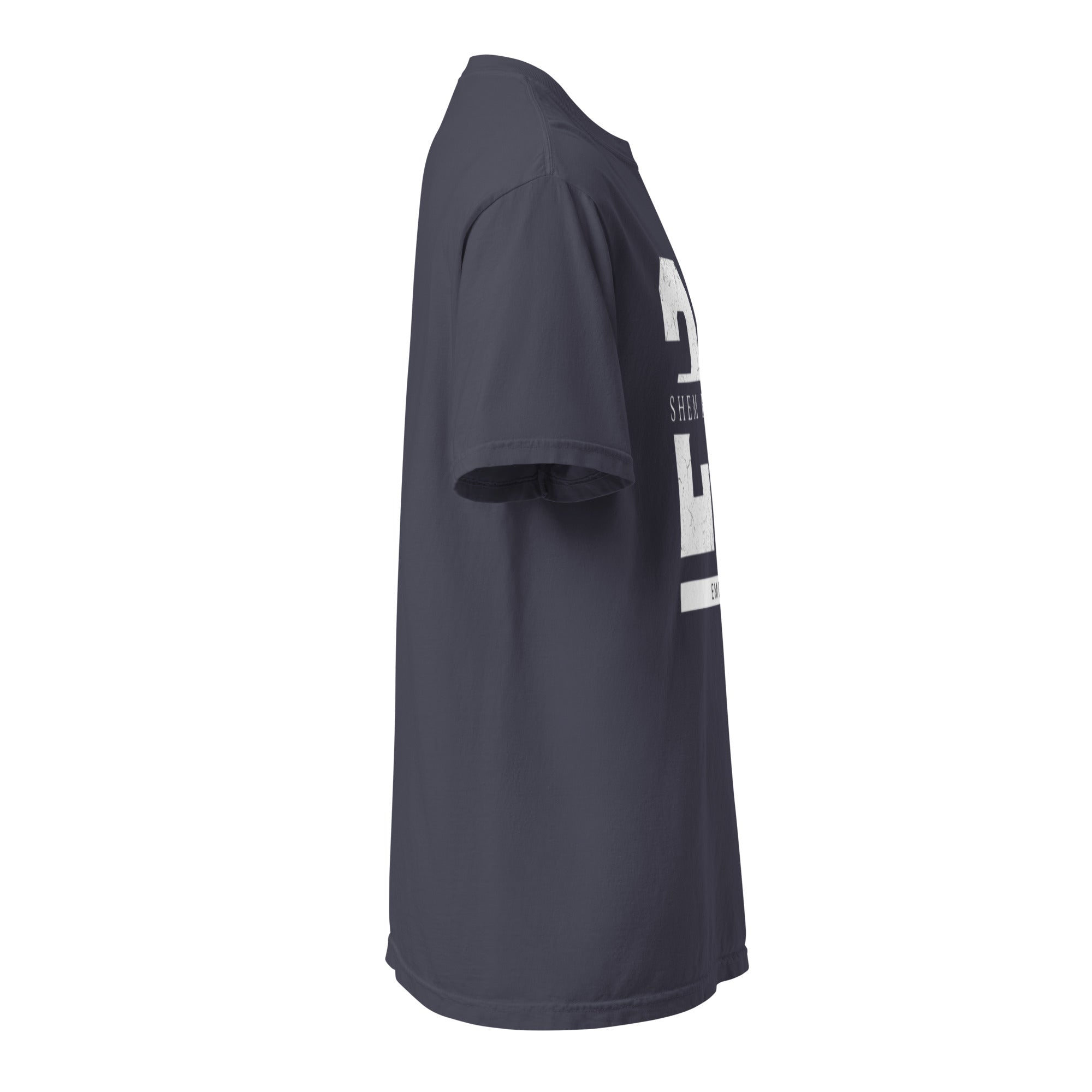 EMETH™ 26 Shem Havaya T-Shirt — vue 32
