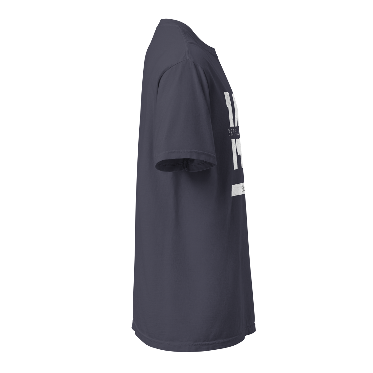 EMETH™ 148 Breslev Ouman T-Shirt — vue 32