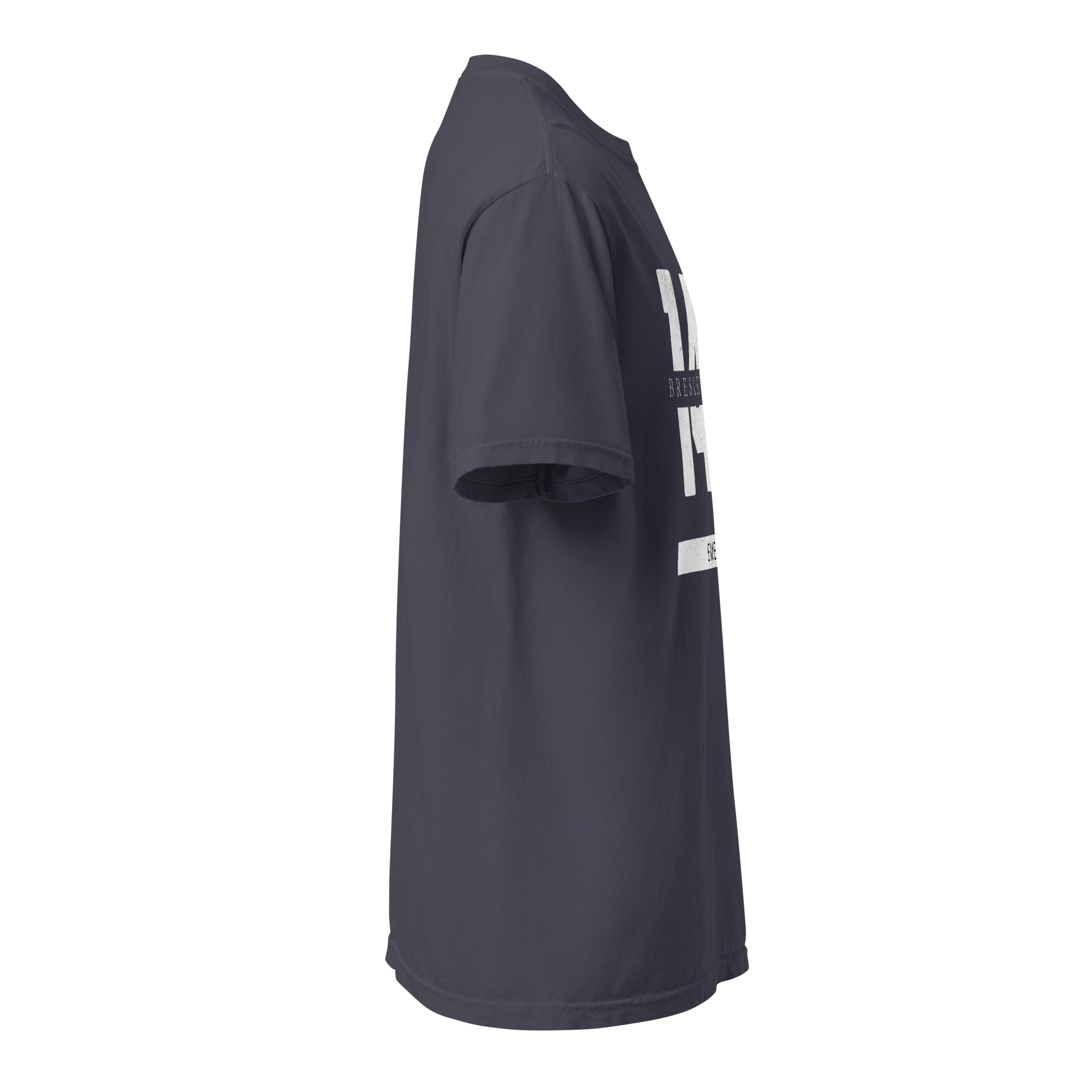 EMETH™ 148 Breslev Ouman T-Shirt — vue 32