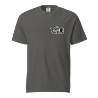 EMETH™ 770 — T-Shirt Oversize Eastern Parkway - Poivre / S - EMETH