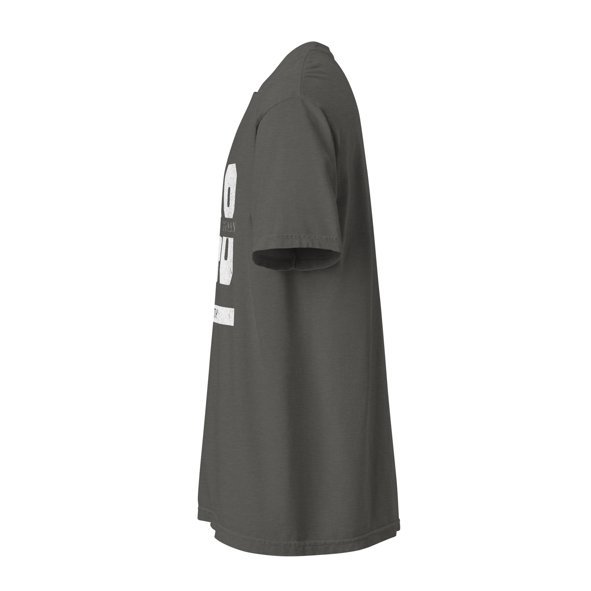 EMETH™ 148 Breslev Ouman T-Shirt — vue 27