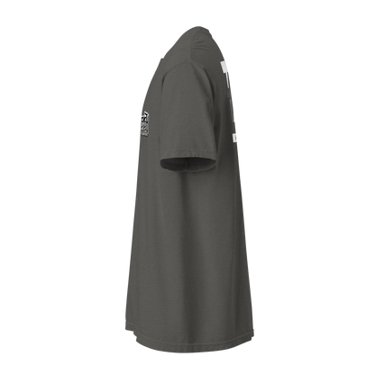 EMETH™ 770 — T-Shirt Oversize Eastern Parkway - Noir / S - EMETH