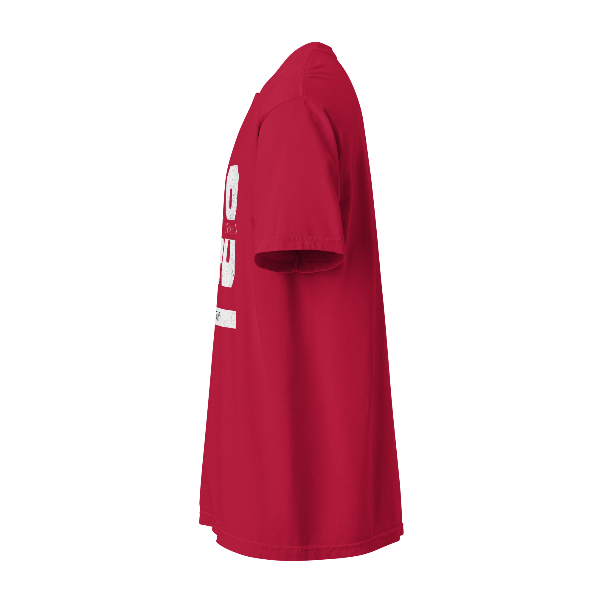 EMETH™ 148 Breslev Ouman T-Shirt — vue 21
