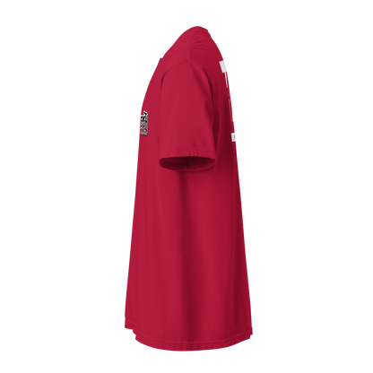 EMETH™ 770 — T-Shirt Oversize Eastern Parkway - Noir / S - EMETH