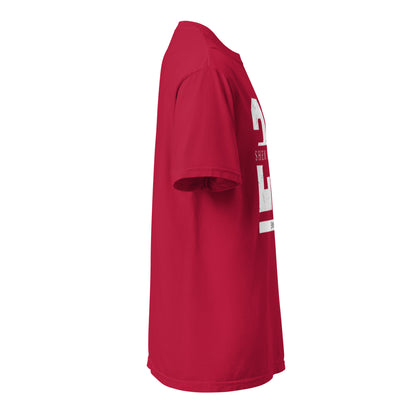 EMETH™ 26 Shem Havaya T-Shirt — vue 30