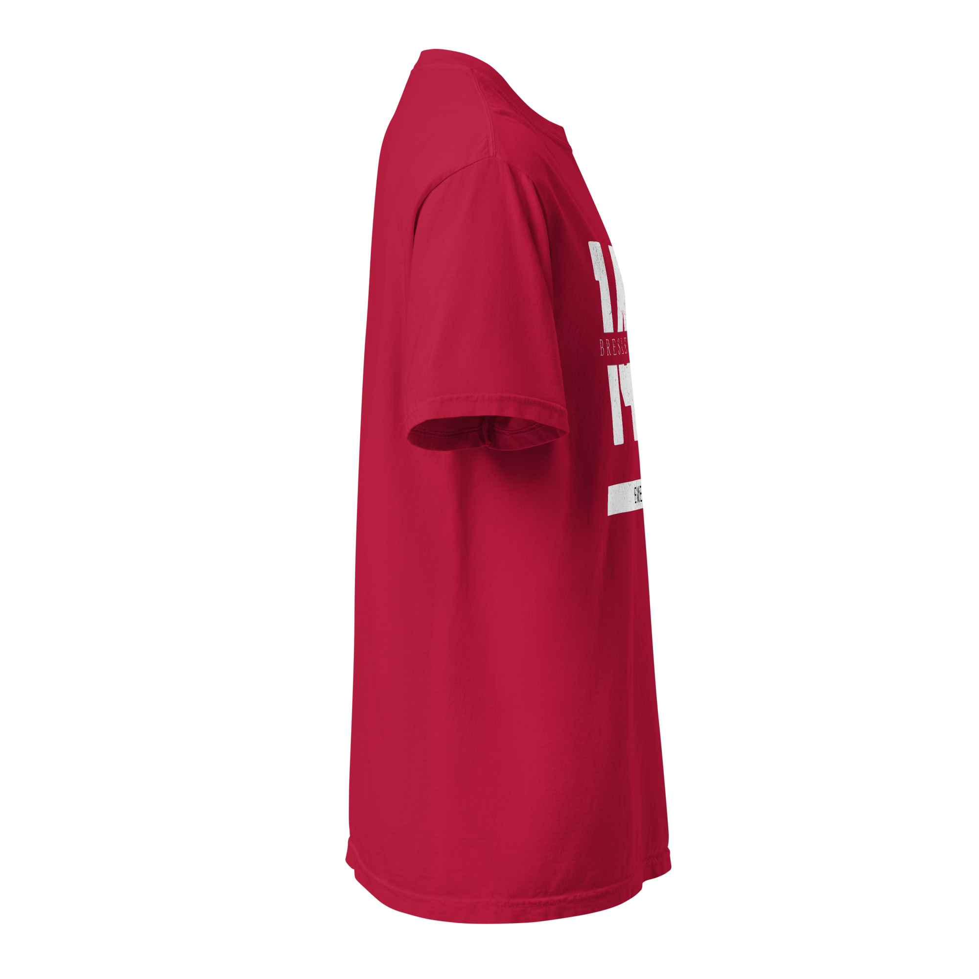 EMETH™ 148 Breslev Ouman T-Shirt — vue 30