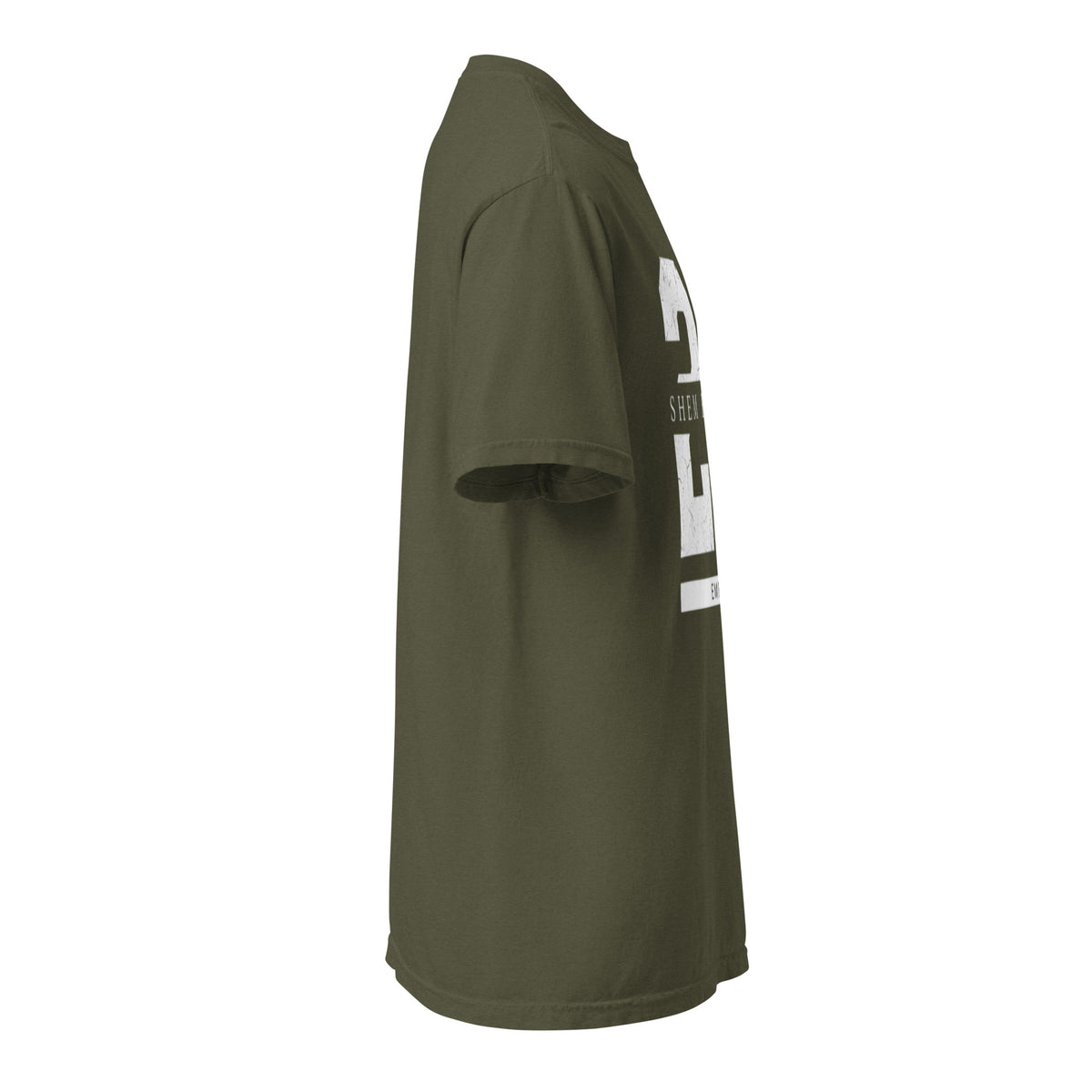 EMETH™ 26 Shem Havaya T-Shirt — vue 33