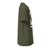 EMETH™ 26 Shem Havaya T-Shirt — vue 33