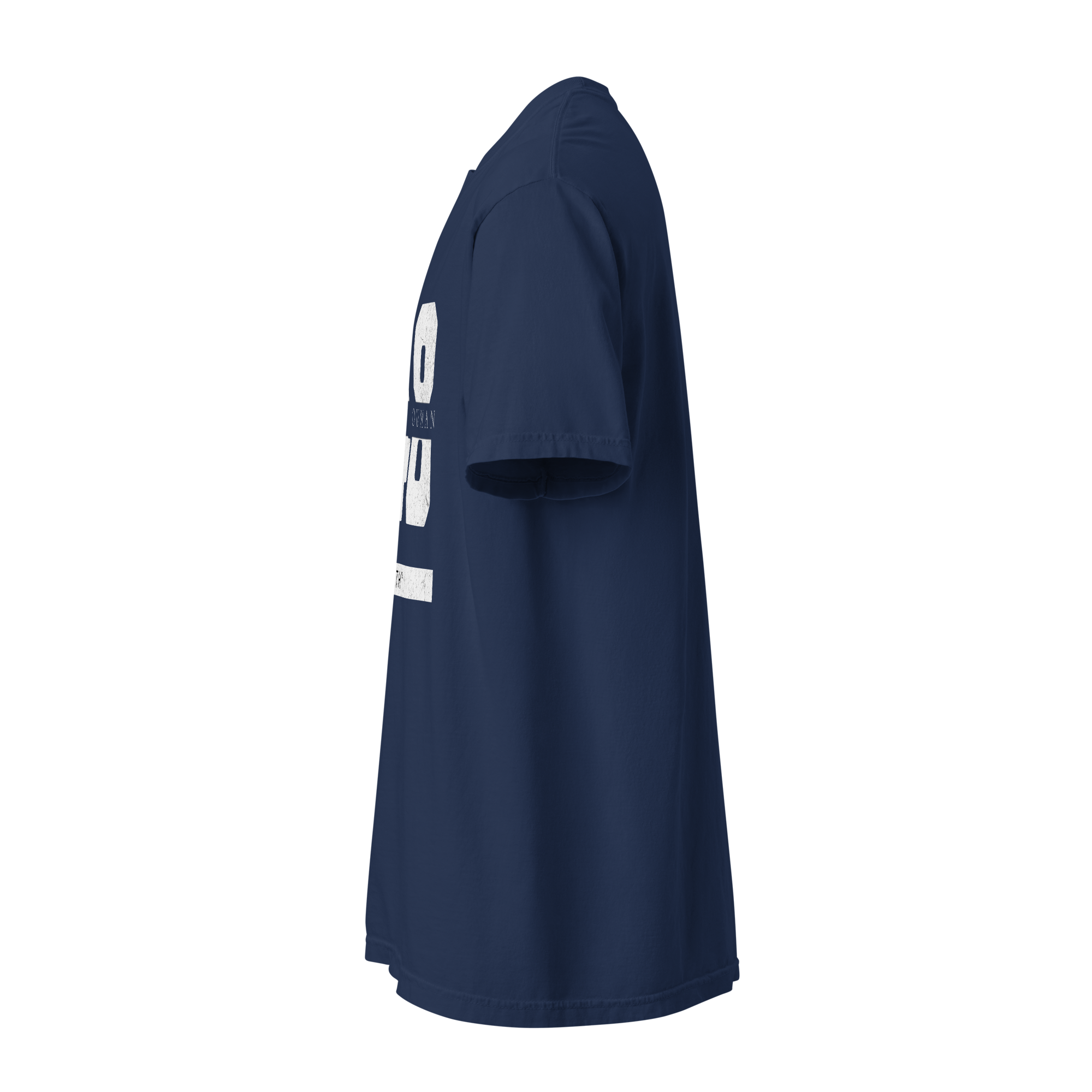 EMETH™ 148 Breslev Ouman T-Shirt — vue 20