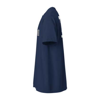EMETH™ 770 — T-Shirt Oversize Eastern Parkway - Noir / S - EMETH